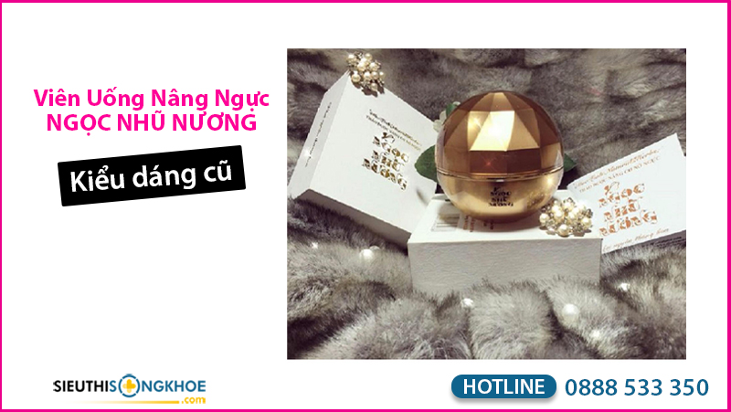 ngoc nhu nuong lua dao