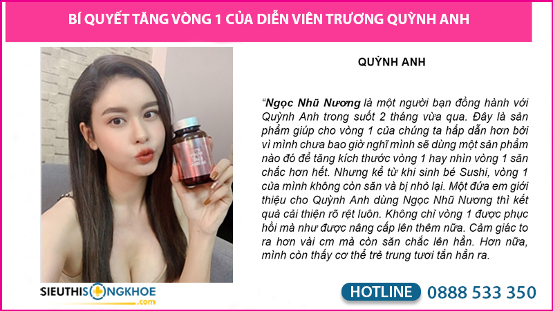 ngoc nhu nuong lua dao