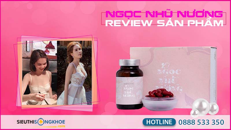 ngọc nhũ nương review