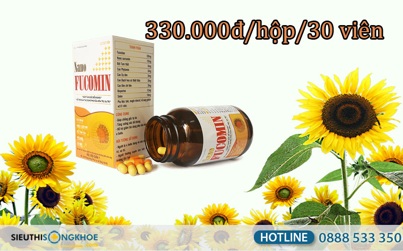 phân biệt thật giả nano fucomin