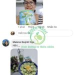 25 Green Nutri - Bột Ngũ Cốc Bổ Sung Dưỡng Chất Cho Cơ Thể