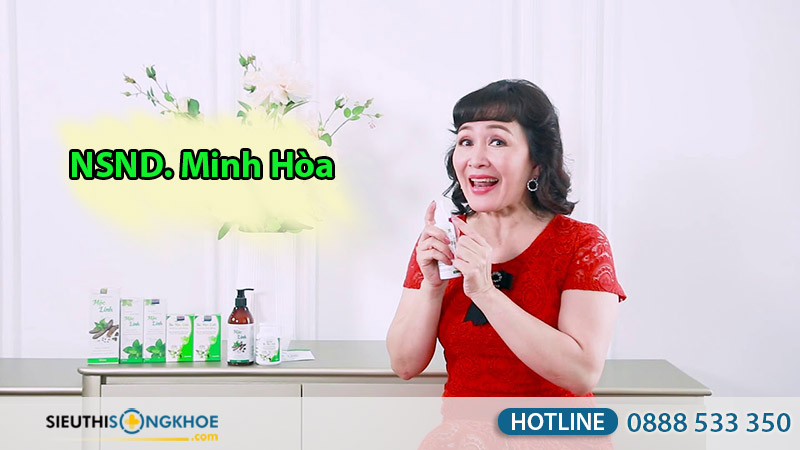 phản hồi của khách hàng về tóc mộc linh