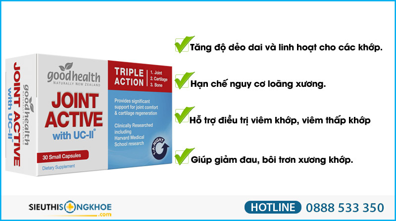 vien bo khop goodhealth joint active co tot khong