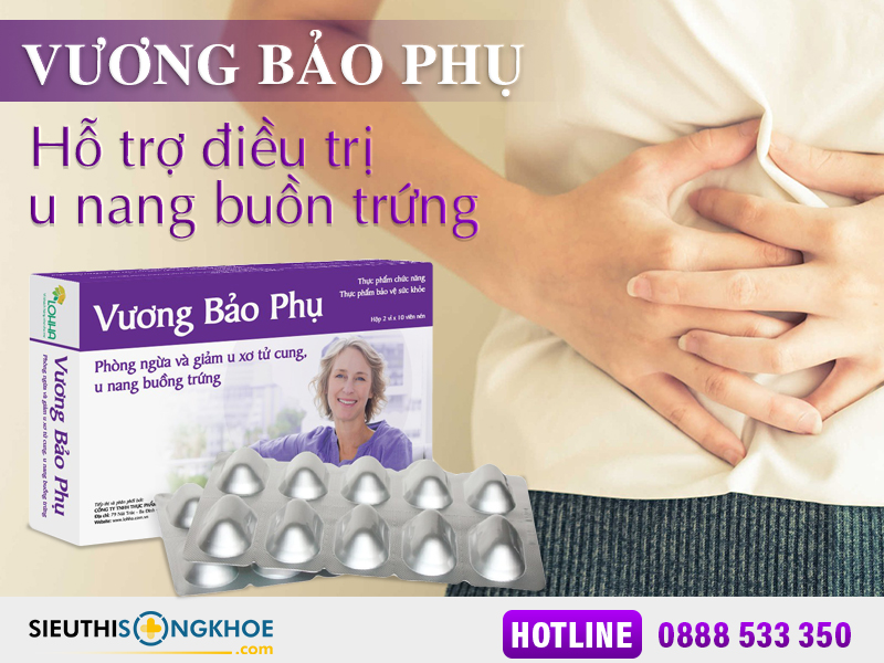 vương bảo phụ