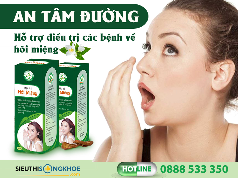an tâm đường