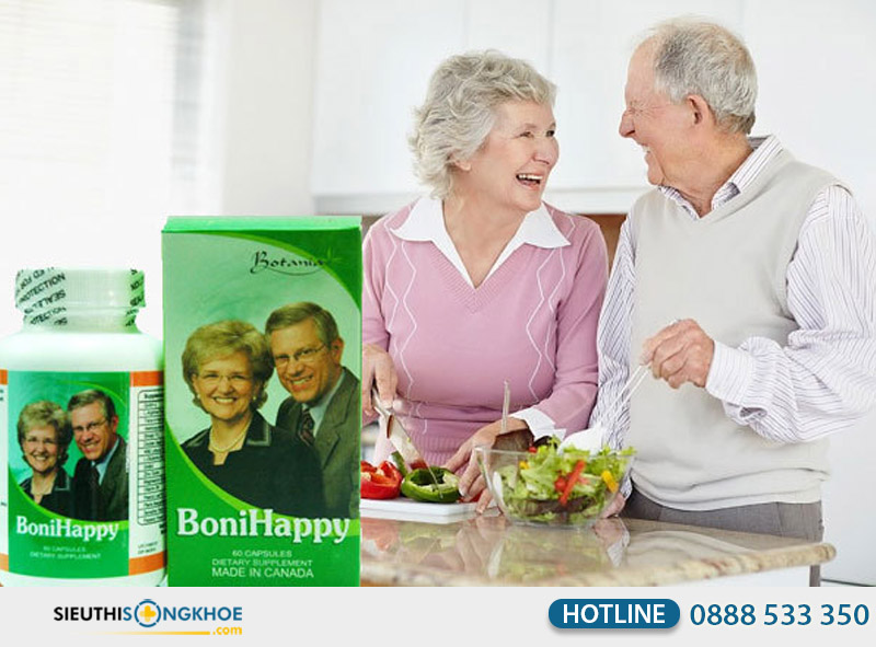 bonnihappy co tot khong