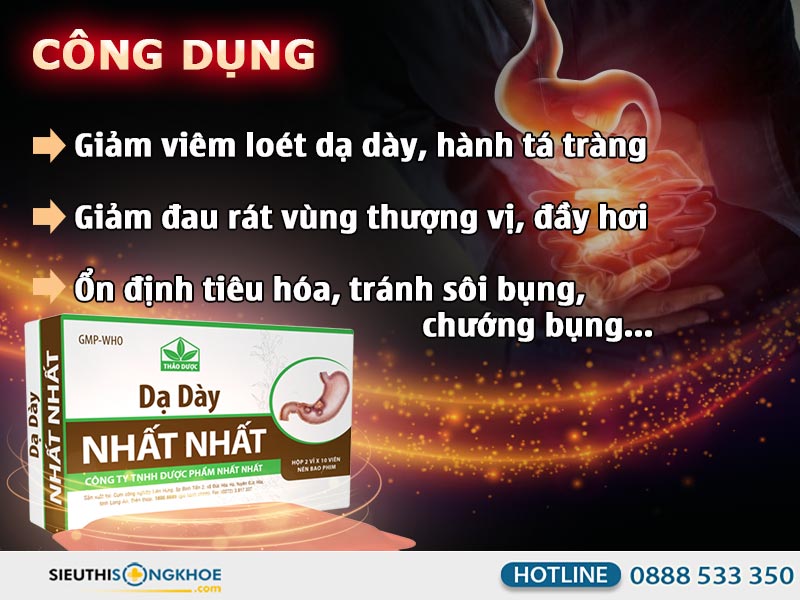 cong dung da day nhat nhat