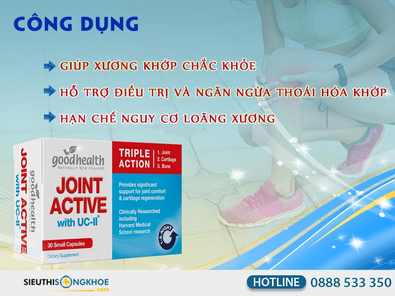goodhealth joint active