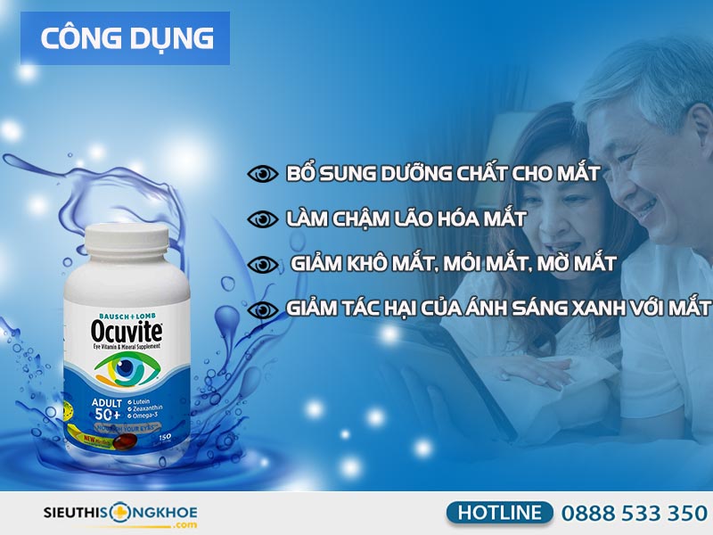 cong dung vien bo mat cho nguoi lon tuoi ocuvite adult 50+