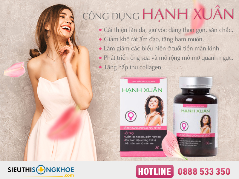 cong dung vien uong hanh xuan