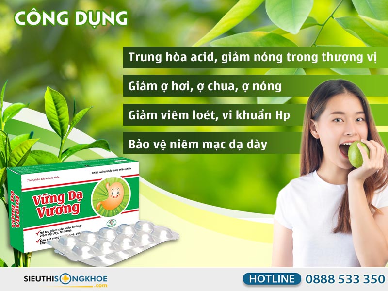 cong dung vung da vuong