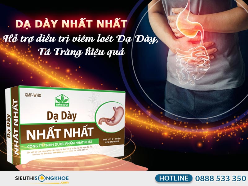 da day nhat nhat