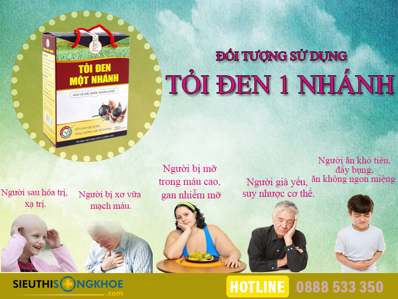 doi tuong dung toi den mot nhanh viet nam