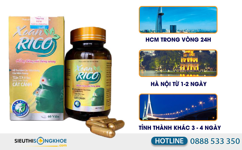 xona rico ban o dau