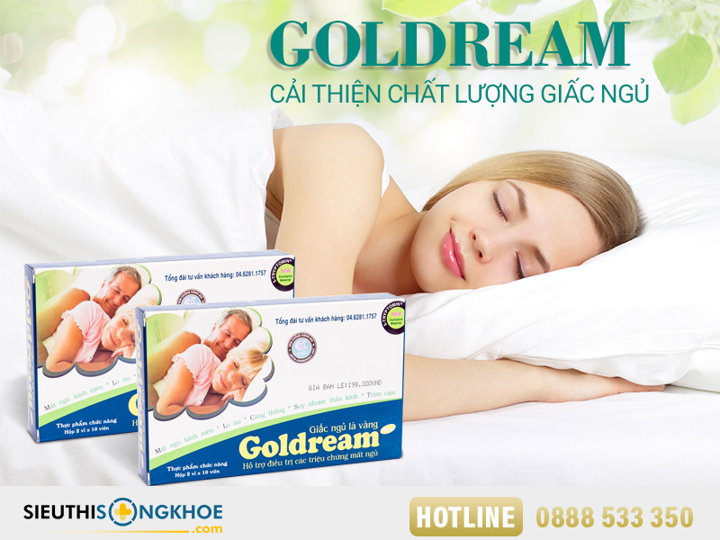 goldream