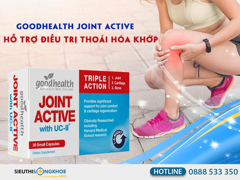 goodhealth joint active