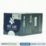 Kichmen 1H Hỗ Trợ Tăng Cường Sinh Lý Nam Hộp 30 Viên