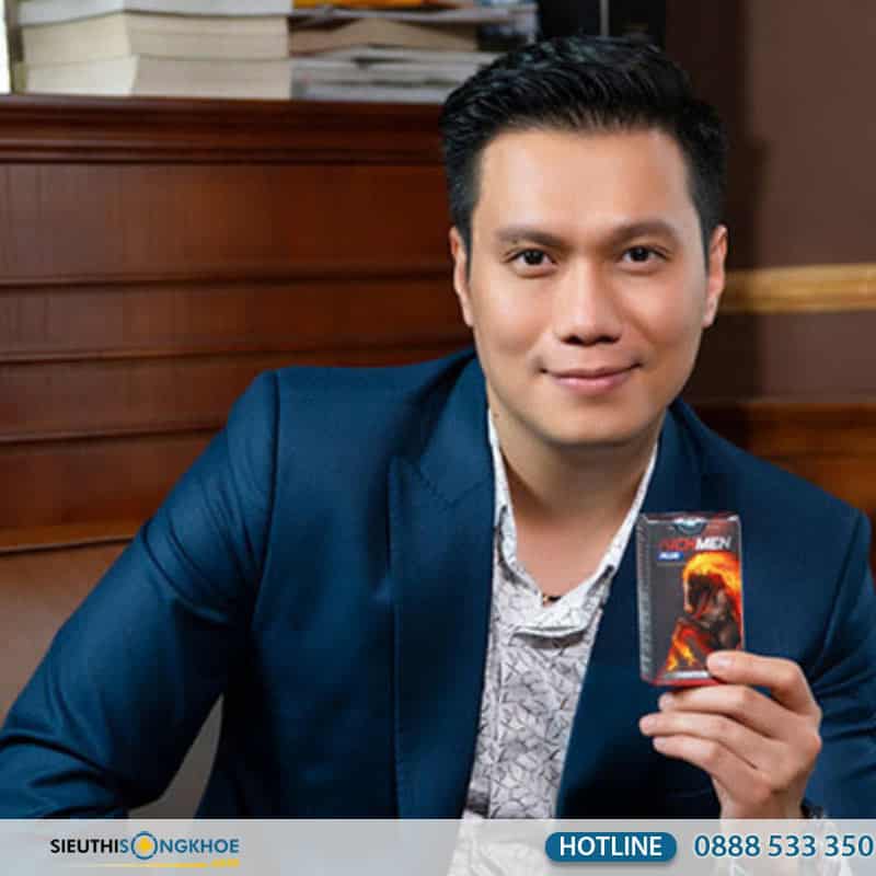 kichmen 1h review từ người dùng