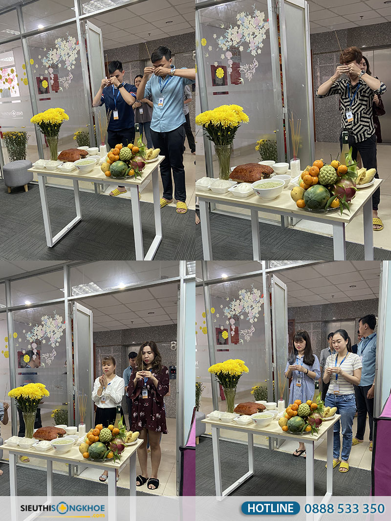 le cung dau nam 2020 stsk 2