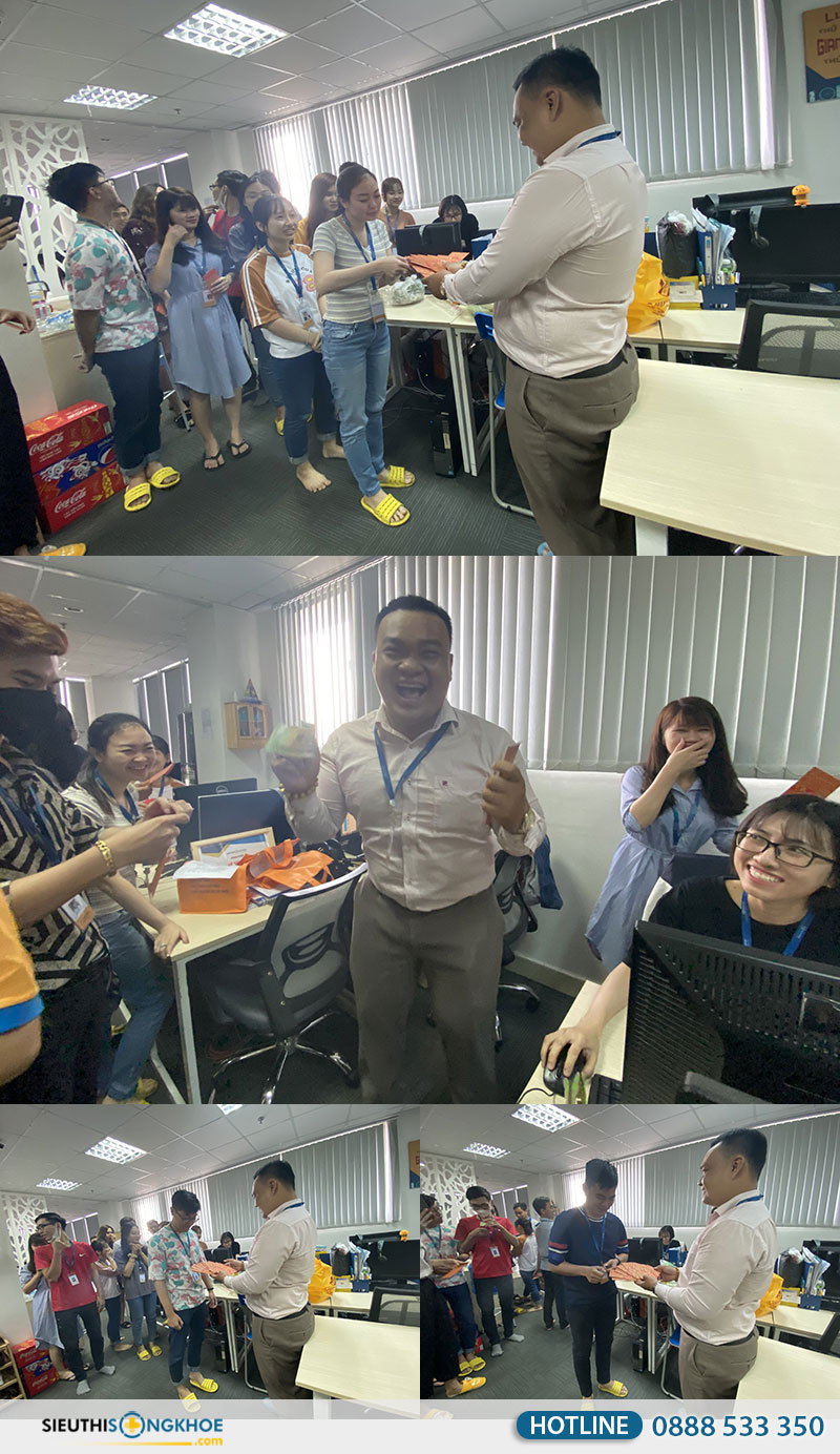 le cung dau nam 2020 stsk 4