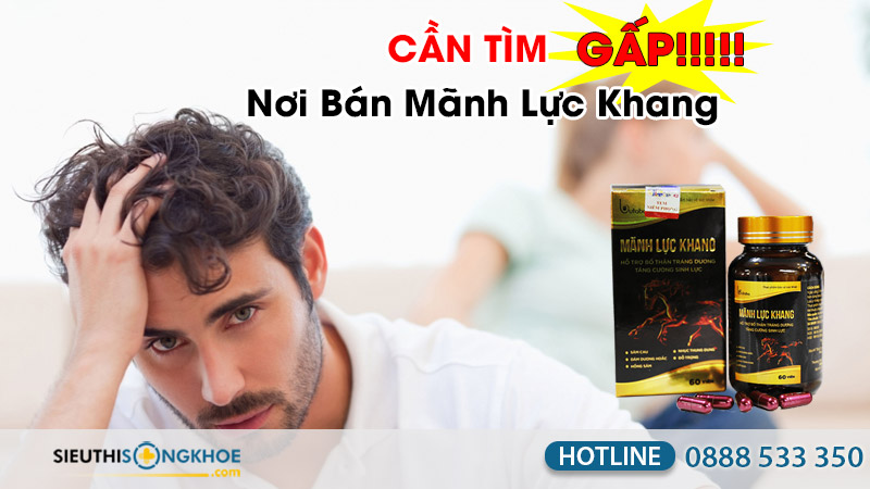 mãnh lực khang bán ở đâu