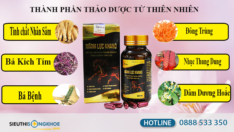 mãnh lực khang lừa đảo