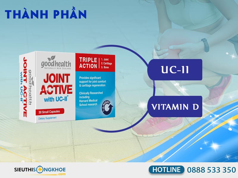 goodhealth joint active