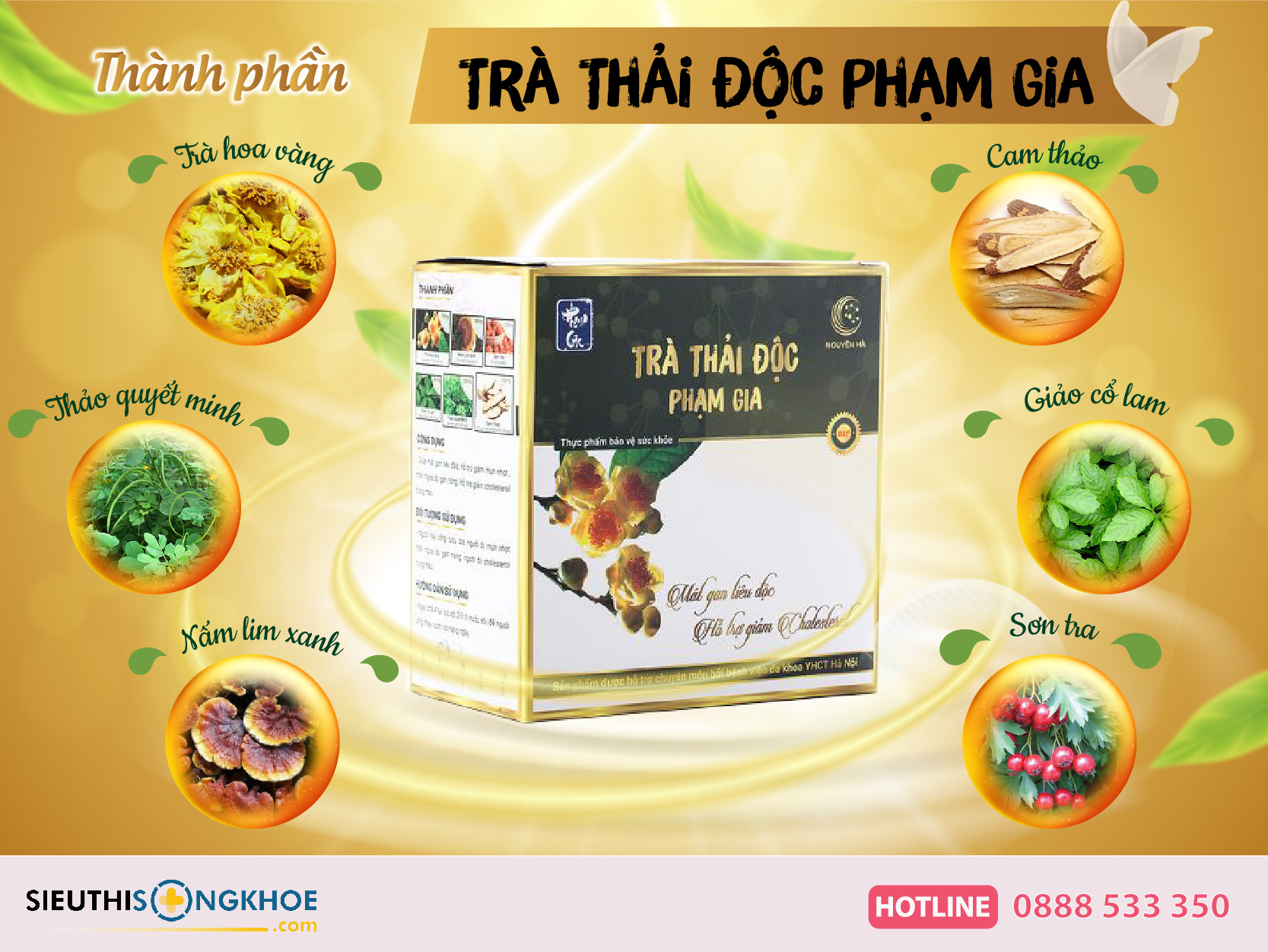 thanh phan tra thai dọc pham gia