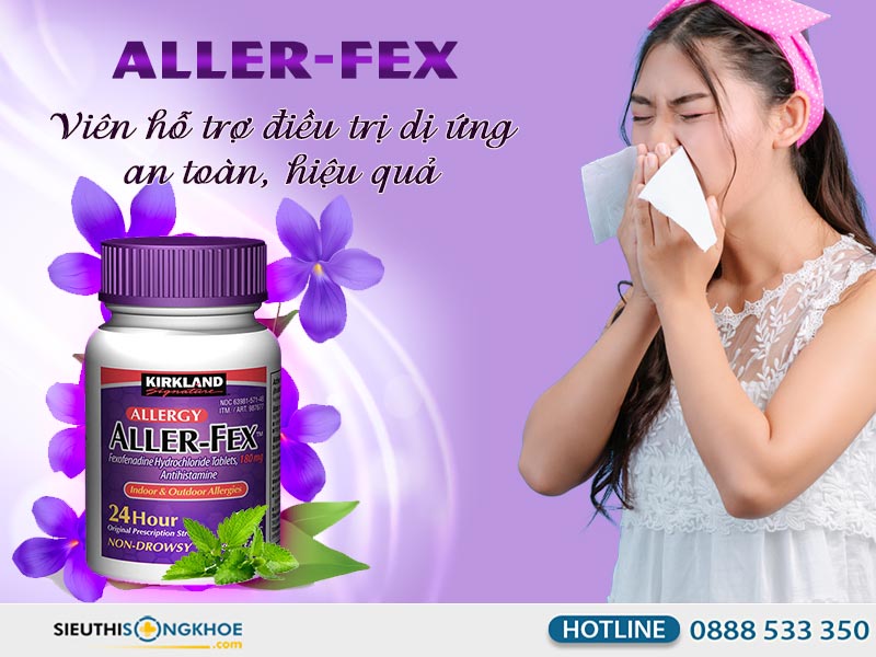 vien chong di ung aller-fex 1