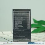 Kichmen 1H - Hỗ Trợ Điều Trị Sinh Lý Nam Hiệu Quả, An Toàn