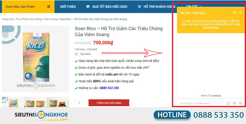 xona rico ban o dau