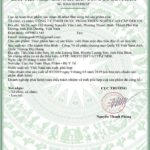 An Tâm Khí - Viên Uống Hỗ Trợ Điều Trị Hôi Miệng