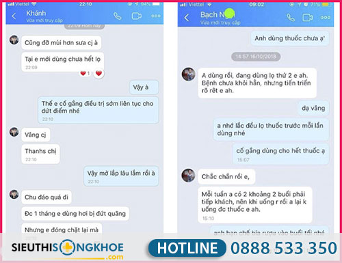 An tâm khí mua ở đâu