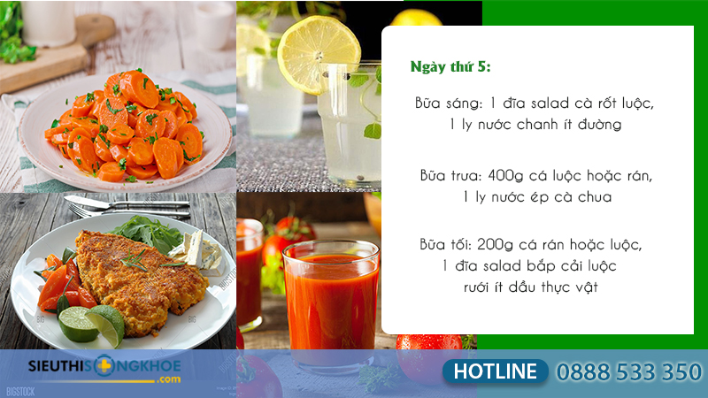 Cách ăn giảm cân của người Nhật