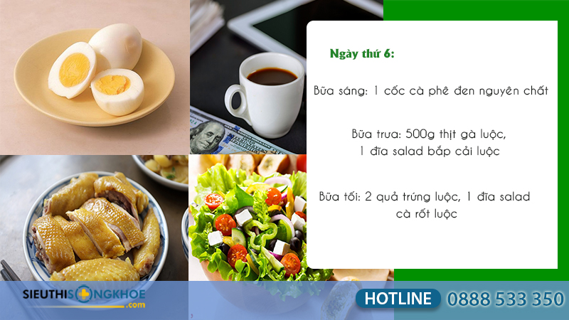Cách ăn giảm cân của người Nhật