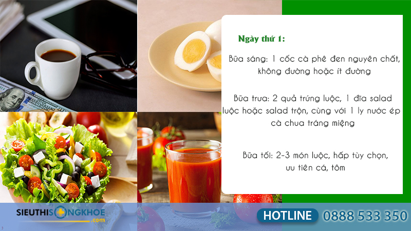 Cách ăn giảm cân của người Nhật