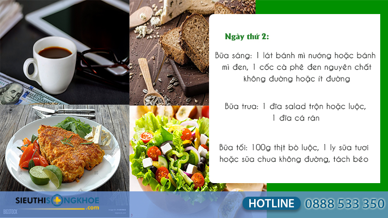 Cách ăn giảm cân của người Nhật