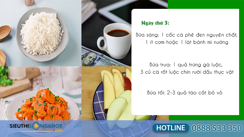 Cách ăn giảm cân của người Nhật