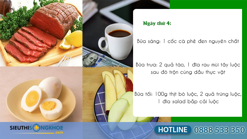 Cách ăn giảm cân của người Nhật