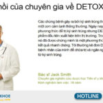 Detox Herb - Viên Uống Hỗ Trợ Tiêu Diệt Ký Sinh Trùng, Giải Độc & Bảo Vệ Sức Khoẻ
