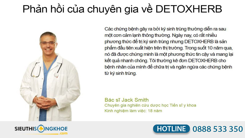 detox herb