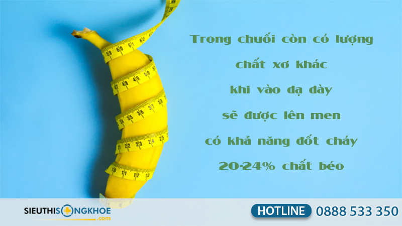 Giảm cân ăn trái cây gì
