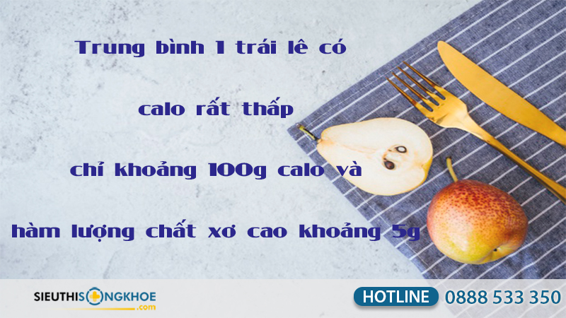 Giảm cân ăn trái cây gì