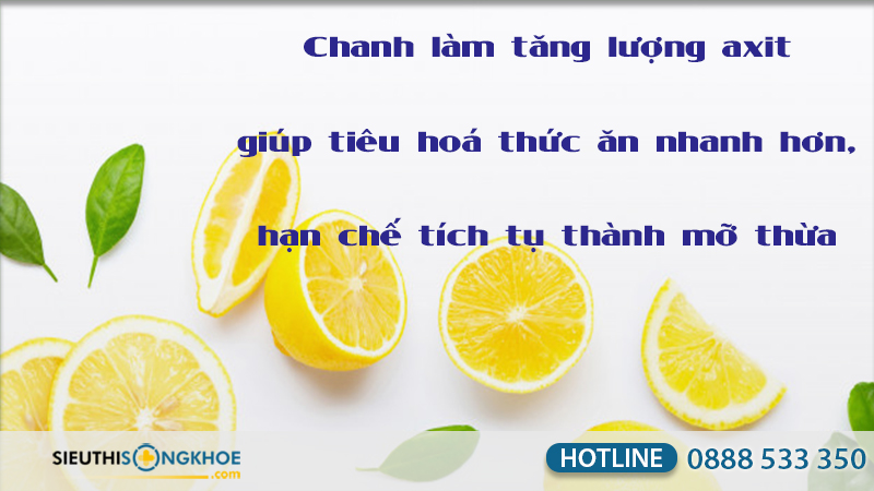 Giảm cân ăn trái cây gì