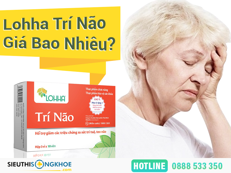 lohha tri nao gia bao nhieu