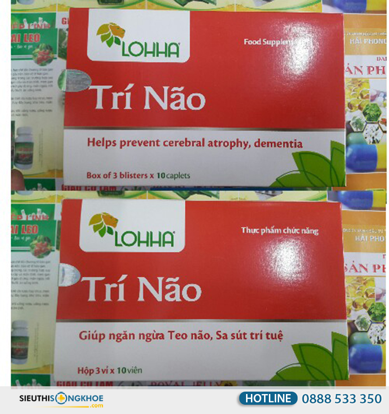 lohha tri nao gia bao nhieu