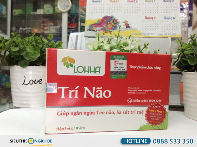 lohha tri nao mua o dau