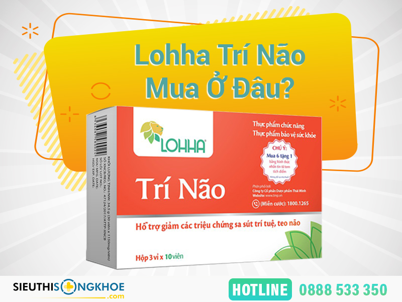 lohha tri nao mua o dau