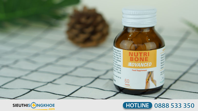 nutribone advanced 1