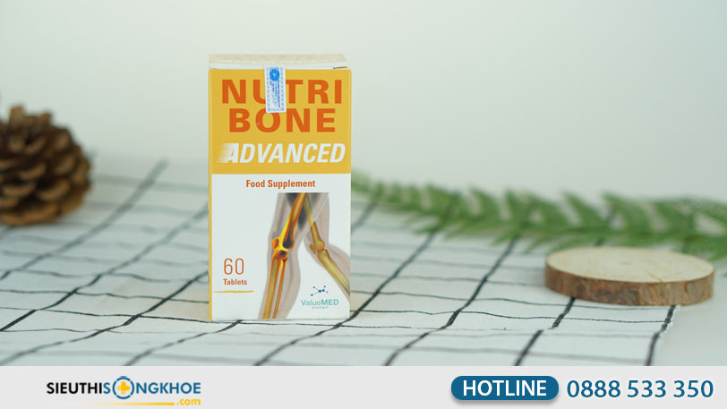 nutribone advanced 2